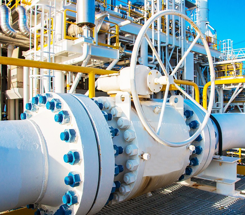 工業(yè)管道3