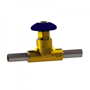 低温截止阀 DJ-15P6/P10