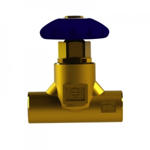 低温截止阀 DJ-15PC