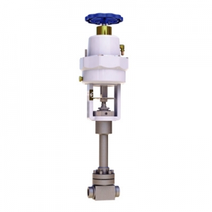 低温高压紧急切断阀 DGQ