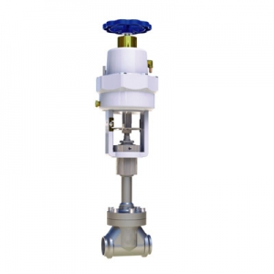 低温紧急切断阀 DJQ-(A2/K2)