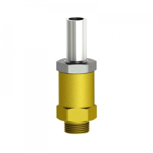 低温止回阀 DH-15F4/6/7/10