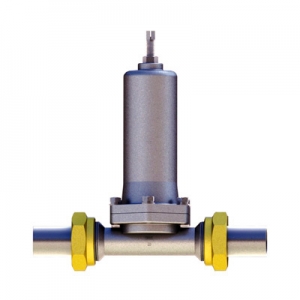 低温降压调压阀 DYJ-25/25A