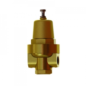 低温升压调压阀 DYS-15B