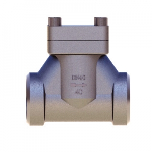 低温过滤阀 DGF10_15_20_25_32_40_50