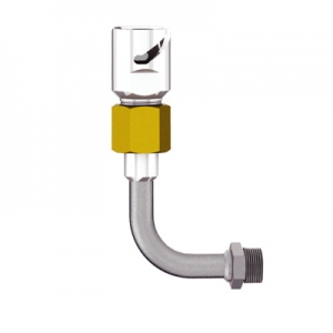 低温回气接头 DHJ-10_B_C_D