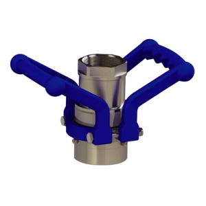 低温加气枪 DCJ-50