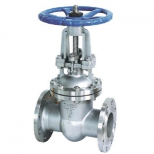 不锈钢闸阀Z41W-16P/25P/40P/64P/100P