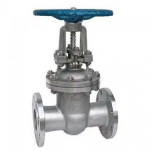 高温高中压闸阀Z41H-16/25/40/64P/R/RL