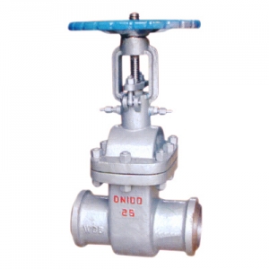 DS/Z 型系列水封阀