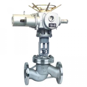 不锈钢电动截止阀J941W-16/25/40/64/100/160P/PL/R/