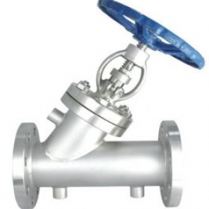 保温截止阀BJ45W-16/25/40/64/100/160P/PL/R/RL