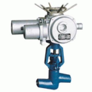 焊接截止阀J941Y