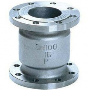 立式止回阀H42W-16/25/40/64/100/160P/PL/R/RL