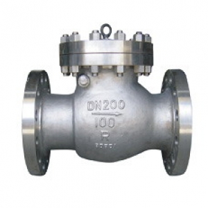 高中压升降式止回阀H41W-16/25/40/64/100/160P/PL/R/