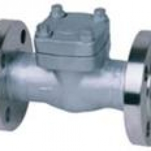 高温高压止回阀H44H-16/25/40/64/100/160P/PL/R/RL