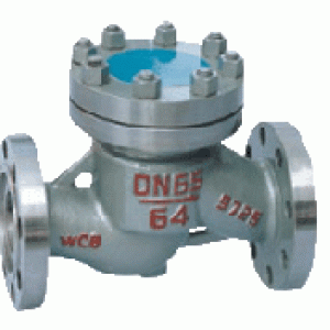 高温高压止回阀H41H-16/25/40/64/100/160P/PL/R/RL