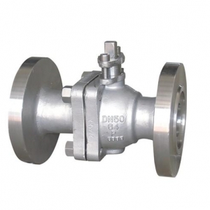 高压不锈钢球阀Q41F-16/25/40/64/100/160P/PL/R/RL