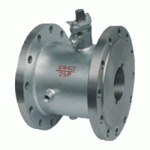 保温球阀BQ41F-16/25/40/64/100/160P/PL/R/RL