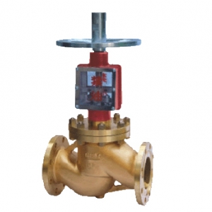 氧气铜阀门JY41W-16/25/40/64/100/160P/PL/R/RL/