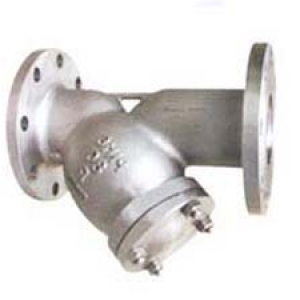 不锈钢过滤器G41W-16/25/40/64/100/160P/PL/R/RL/