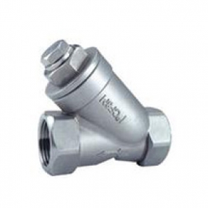 不锈钢过滤器G11W-16/25/40/64/100/160P/PL/R/RL/