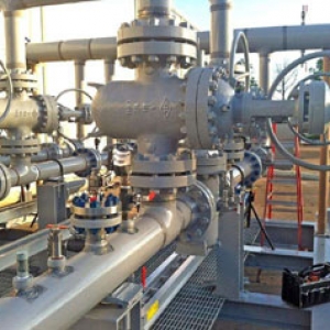 Liquefied Petroleum Gas (LPG)