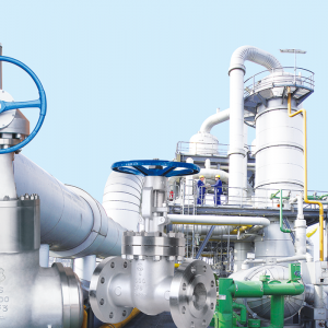 Industrial Pipeline1