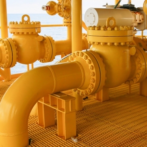 Industrial Pipeline4