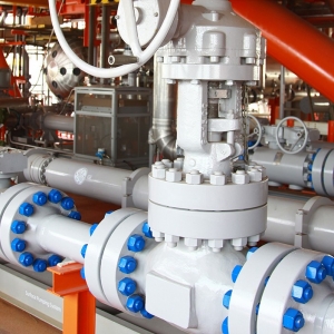 Industrial Pipeline2