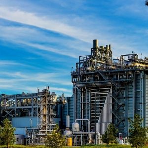 Water Control Pipeline