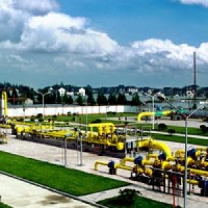 Natural Gas Industry