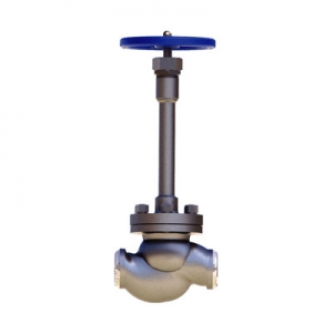 CRYOGENIC GLOBE VALVE DJ-A1
