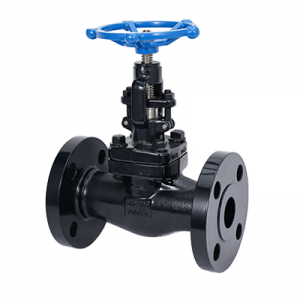 FORGED STEEL GATE VALVE