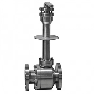 Cryogenic Treatment Equipment